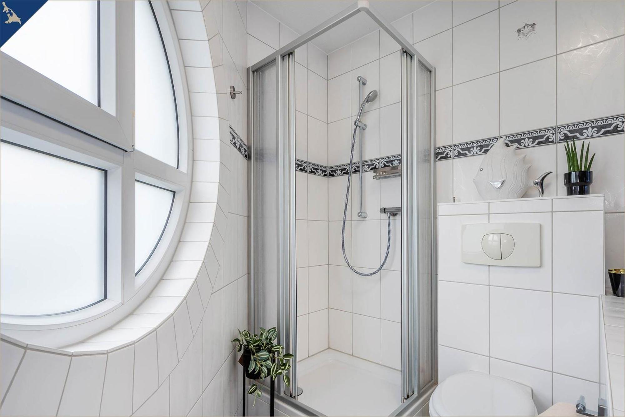Muehlenkamp Nordwind Apartment เฮริงสดอร์ฟ ภายนอก รูปภาพ